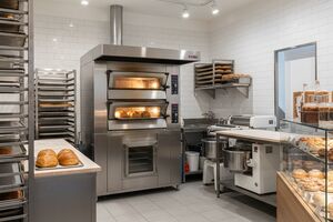 От идеи до пекарни: как спланировать пространство и сколько метров вам действительно нужно
