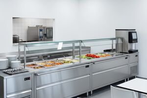 Говорим на одном языке: как составить техническое задание на линию раздачи