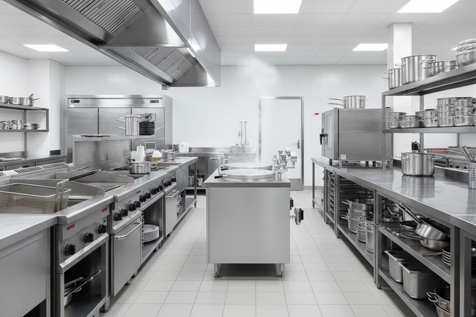 Огонь и пар: как способ нагрева пищеварочного котла влияет на ваши блюда