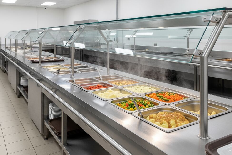 Грабли, на которые наступают все: ТОП-7 типовых ошибок при проектировании линии раздачи