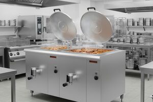 Профилактика вместо ремонта: ежемесячный чек-лист по обслуживанию пищеварочного котла