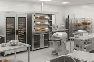 Выжать максимум: как увеличить производительность пекарни, не покупая новую печь