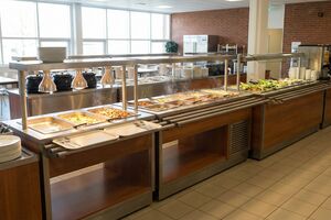 Экономия в каждом шаге: как эргономика линии раздачи влияет на скорость и прибыль