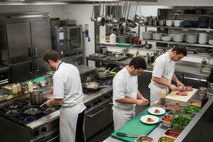 Человеческий ресурс: как правильное оборудование превращает «уставших» поваров в эффективную команду