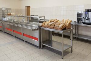 Почему гости не возвращаются? Как медленная линия раздачи убивает лояльность