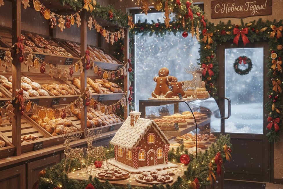 Итоги года для пекаря: 5 неочевидных причин, которые тормозят ваше производство