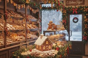 Итоги года для пекаря: 5 неочевидных причин, которые тормозят ваше производство