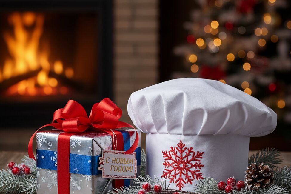 Новая кухня в новом году: 5 недорогих апгрейдов, которые кардинально изменят вашу работу