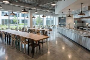 Ответ на тренд: как оборудовать кухню для приготовления здорового питания