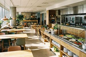 Проектируем двигатель столовой: как грамотно составить раздел «Оборудование» в бизнес-плане