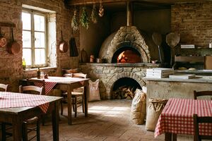 За пределами печи: какое оборудование нужно для открытия эффективной пиццерии