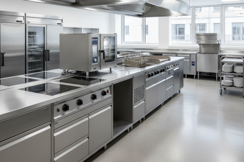 Искусство старта: как правильно спланировать бюджет на оборудование и не купить лишнего