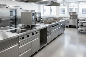 Искусство старта: как правильно спланировать бюджет на оборудование и не купить лишнего