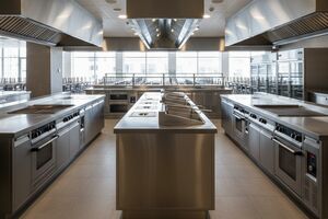 Искусство деликатного нагрева: как выбрать котел для соусов, джемов и кремов