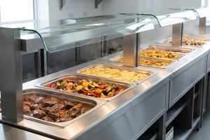 Огонь, вода и воздух: как выбрать мармит для вторых блюд, чтобы не испортить меню