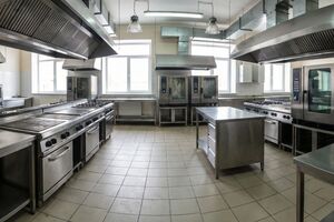 Конвекция без пара: в каких случаях классический конвекционный шкаф выгоднее пароконвектомата