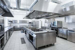 Закрыть, чтобы сохранить: полное руководство по консервации кухонного оборудования