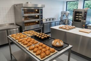 Настольная мини-печь или полноценный пекарский шкаф: что выбрать для выпечки в кафе