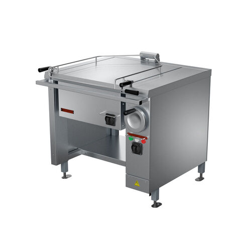 Сковорода электрическая ССЭ-0,45